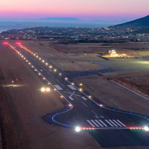 ΠΑΡΟΣ ΧΩΜΑΤΟΥΡΓΙΚΕΣ ΕΡΓΑΣΙΕΣ